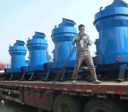 雷蒙磨配件的質(zhì)量咋提高？