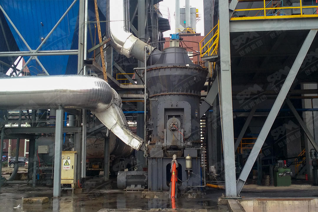 礦渣磨粉機(jī)